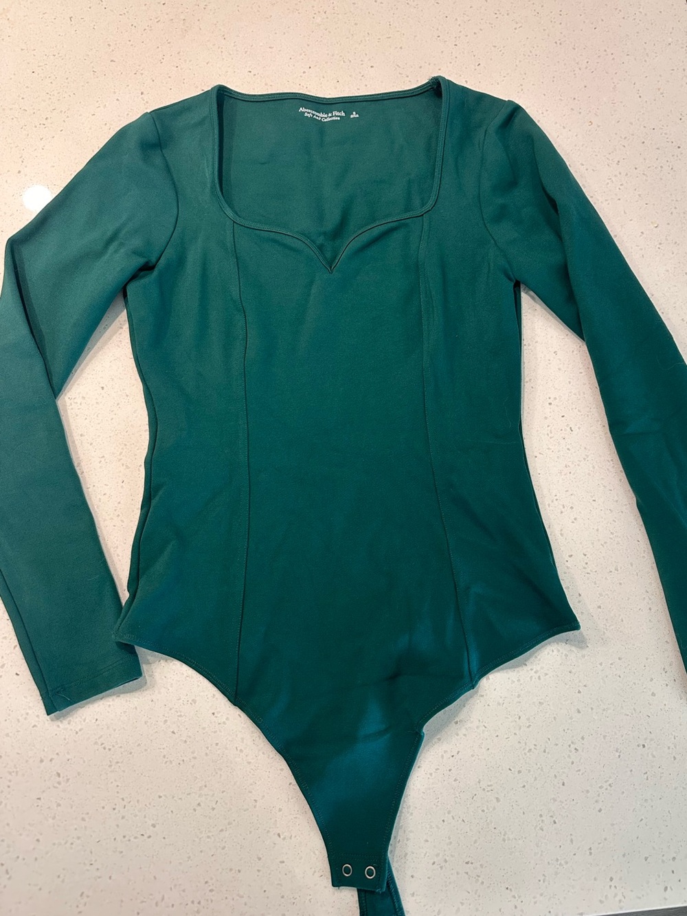 Abercrombie bodysuit
